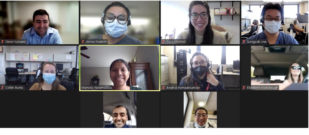 Duke Geriatrics tweet media