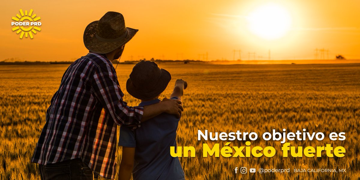 PoderPRD's tweet image. Sin rendirnos, hasta lograr nuestro objetivo. #SomosPoderPRD