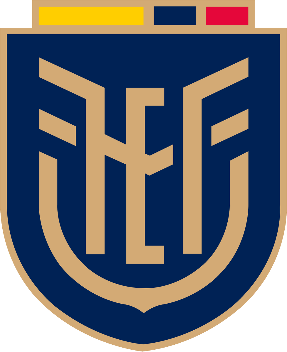 _ZJF__'s tweet photo. Ecuador- The most underrated football nation? A THREAD https://t.co/ahWXKblz2O