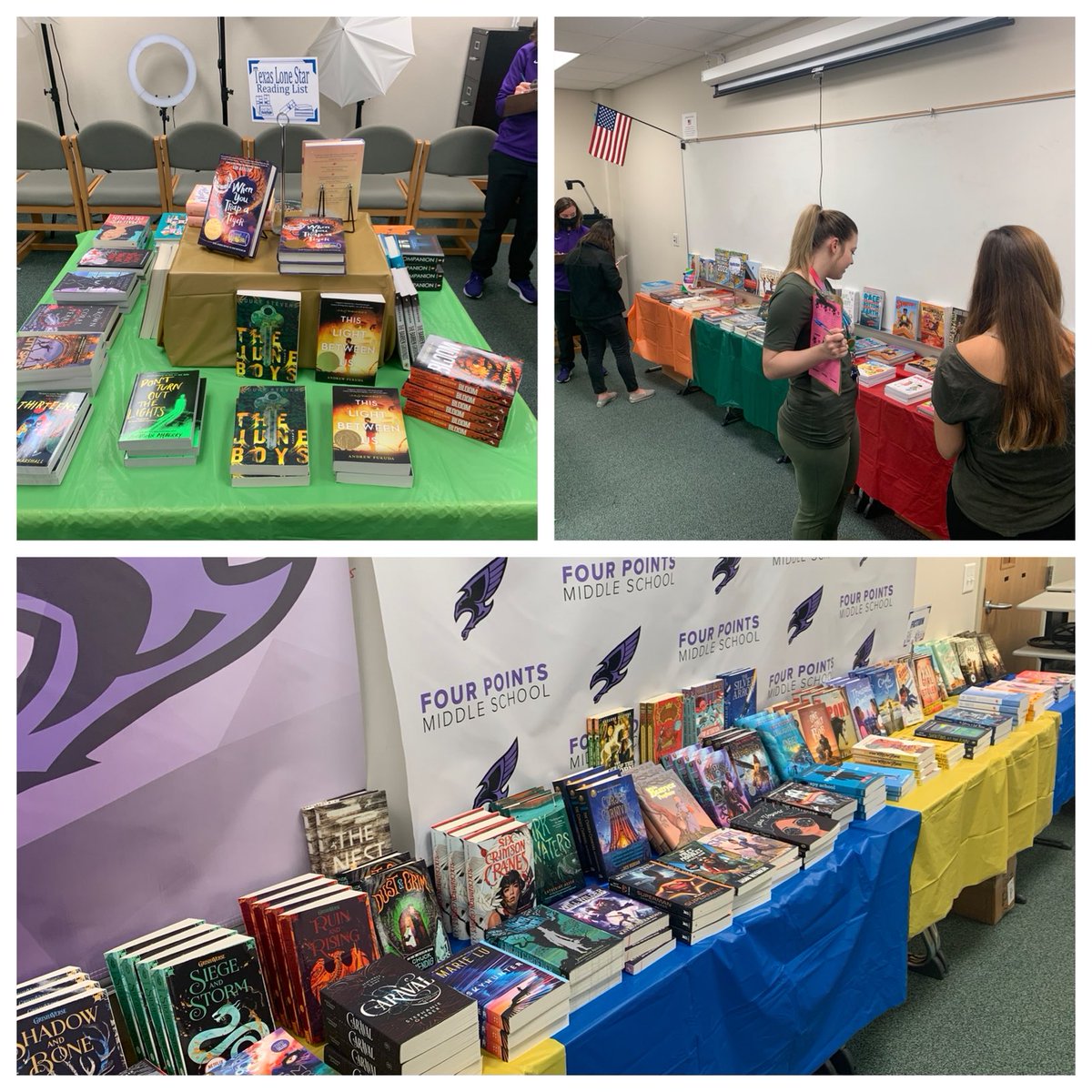 Principal Steve tweet media