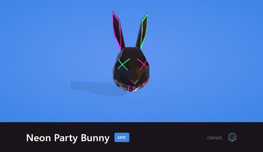 Hansomeee's tweet photo. We are happy to announce that we hit the 200 followers so we will be doing another raffle!
🐰LIKE
🐰RT and tag 3 friends
🐰Follow me and @MetaBunniez 

Winner will be announced in 24hours. LFG! https://t.co/QEWfKtaYK5