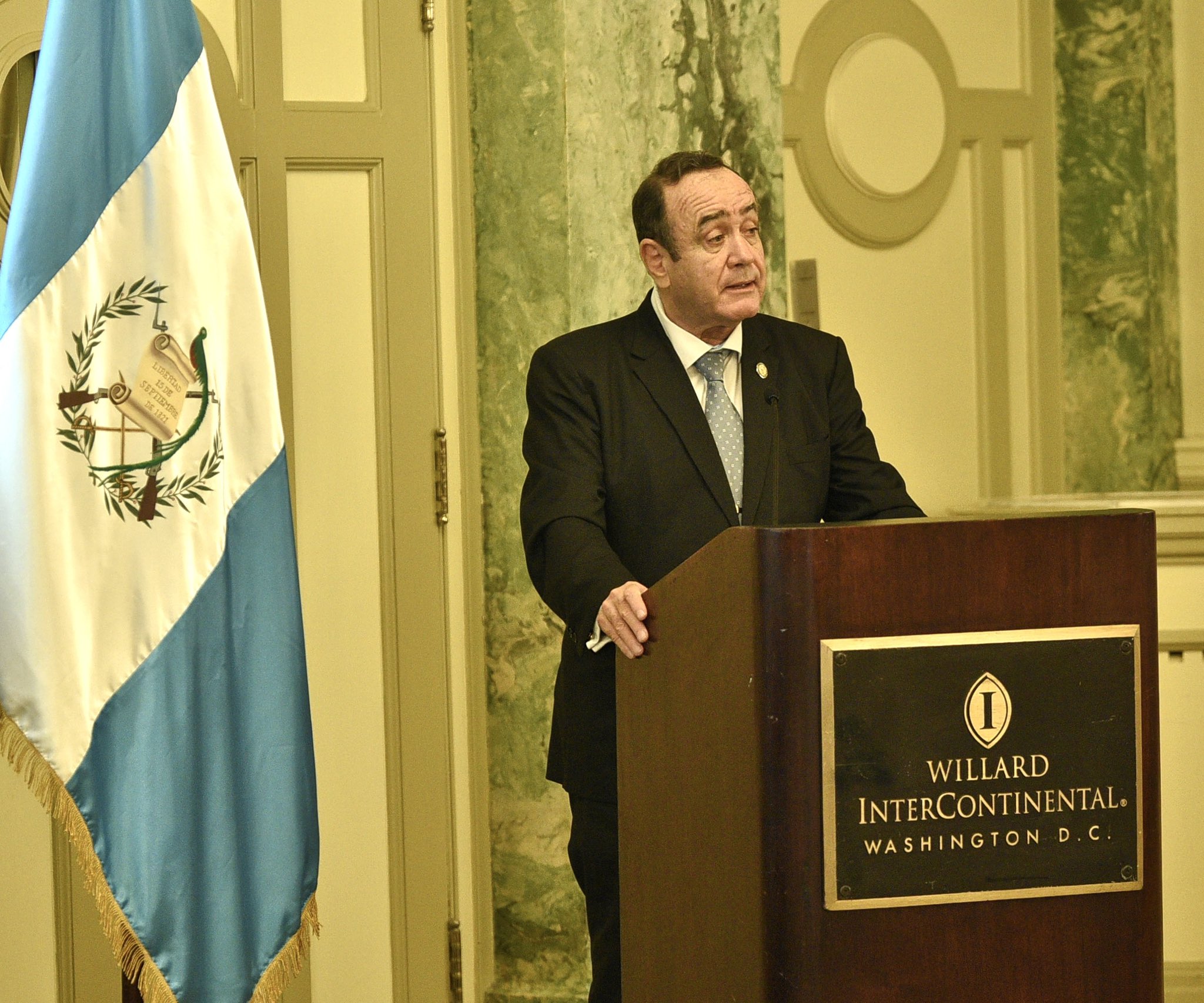 Le Guatemala deviendra la capitale pro-vie de l’Amérique latine
