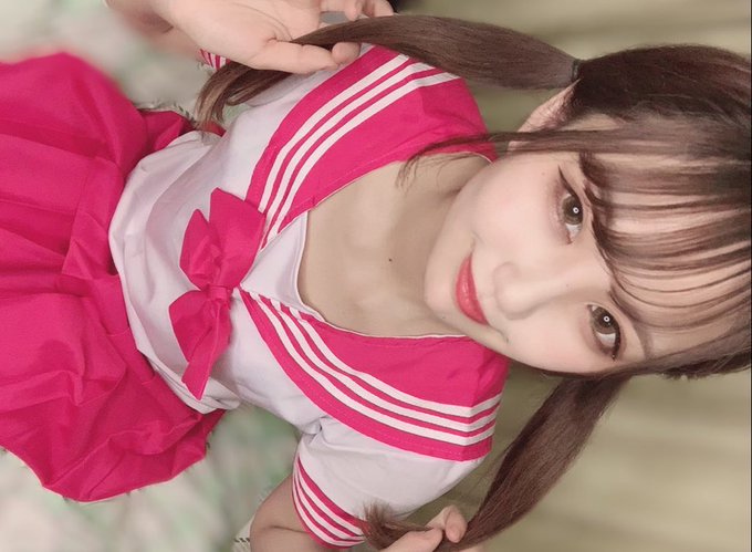 Twitterのコスプレ画像33