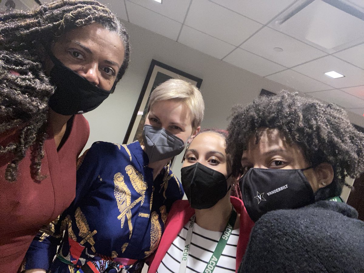 Joia Crear Perry tweet media