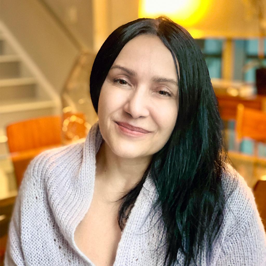 Roxana Amed tweet media