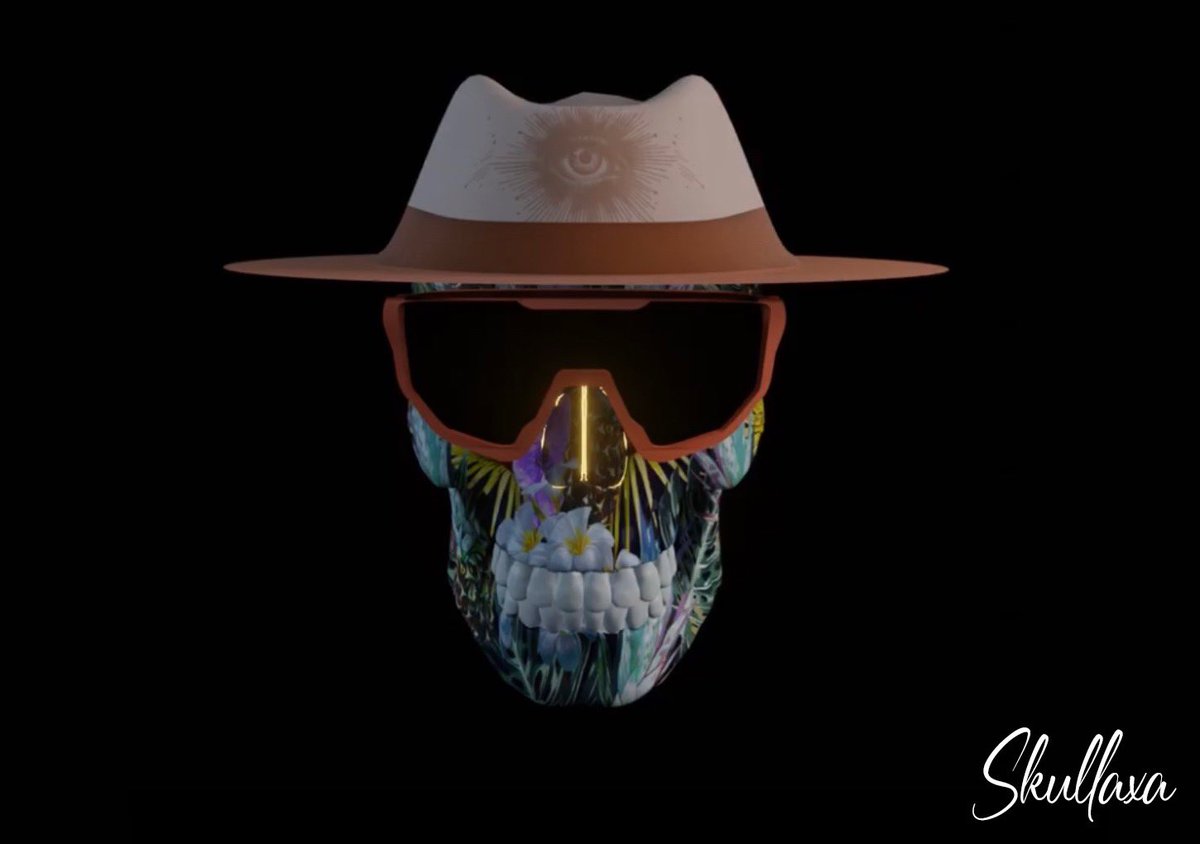 Skulla✘a tweet media