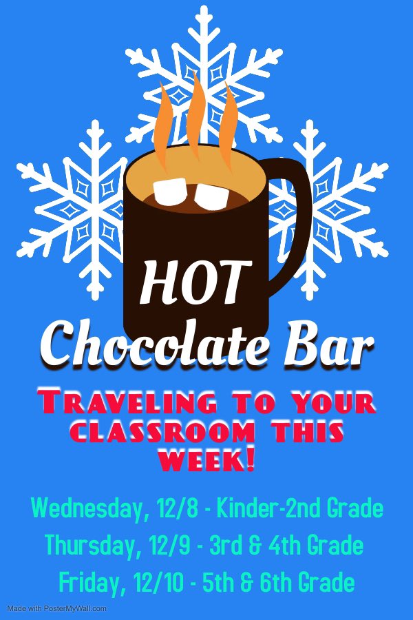 Shoesmith Elementary tweet media