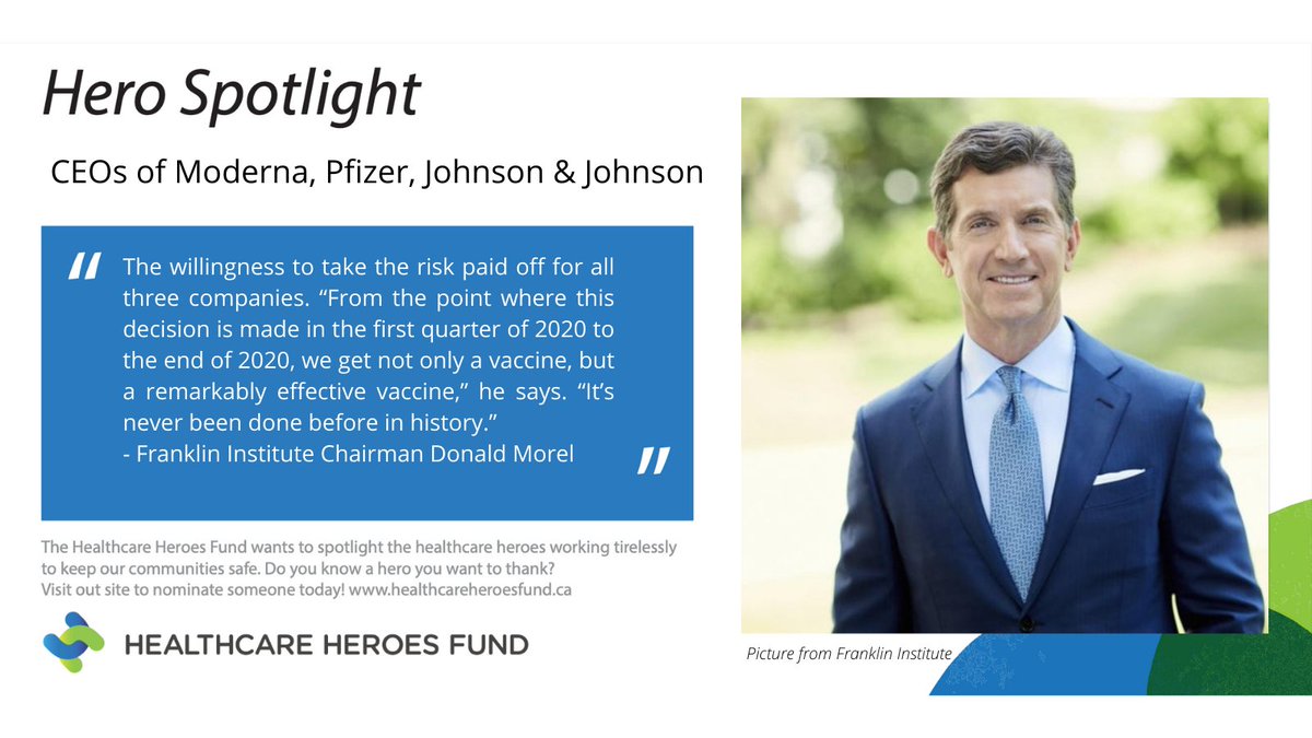 Healthcare Heroes Fund tweet media