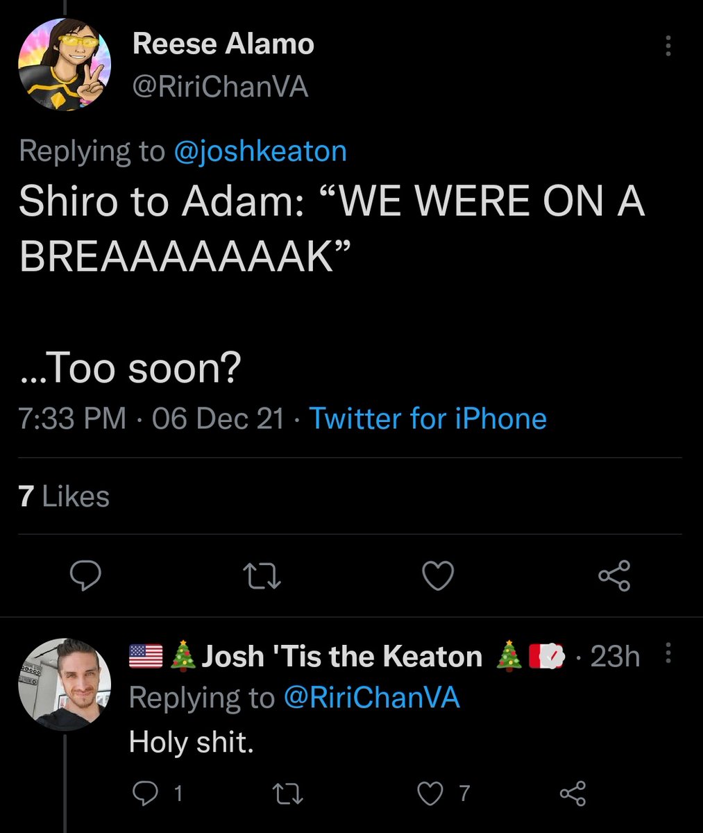 AdamW_2018's tweet photo. bro? https://t.co/V21k4DyEaM