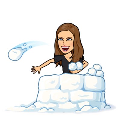 BrekkeMadison's tweet photo. Snowing all day = Sight word “snowball” fight ❄️                            

My kiddos loved writing a sight word on a paper, crumpling it into a ball, throwing it at a friend, and reading the sight word to a peer! #Kindergarten https://t.co/LS91IDwP76