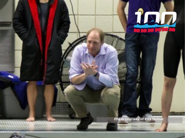 Celebrating its Centennial The College Swimming &amp; Diving Coaches Association of America (CSCAA) has named  Eph coaches Carl Samuelson &amp; Steve Kuster to its list of 100 best coaches in the past 100 years! bit.ly/3pywC5W