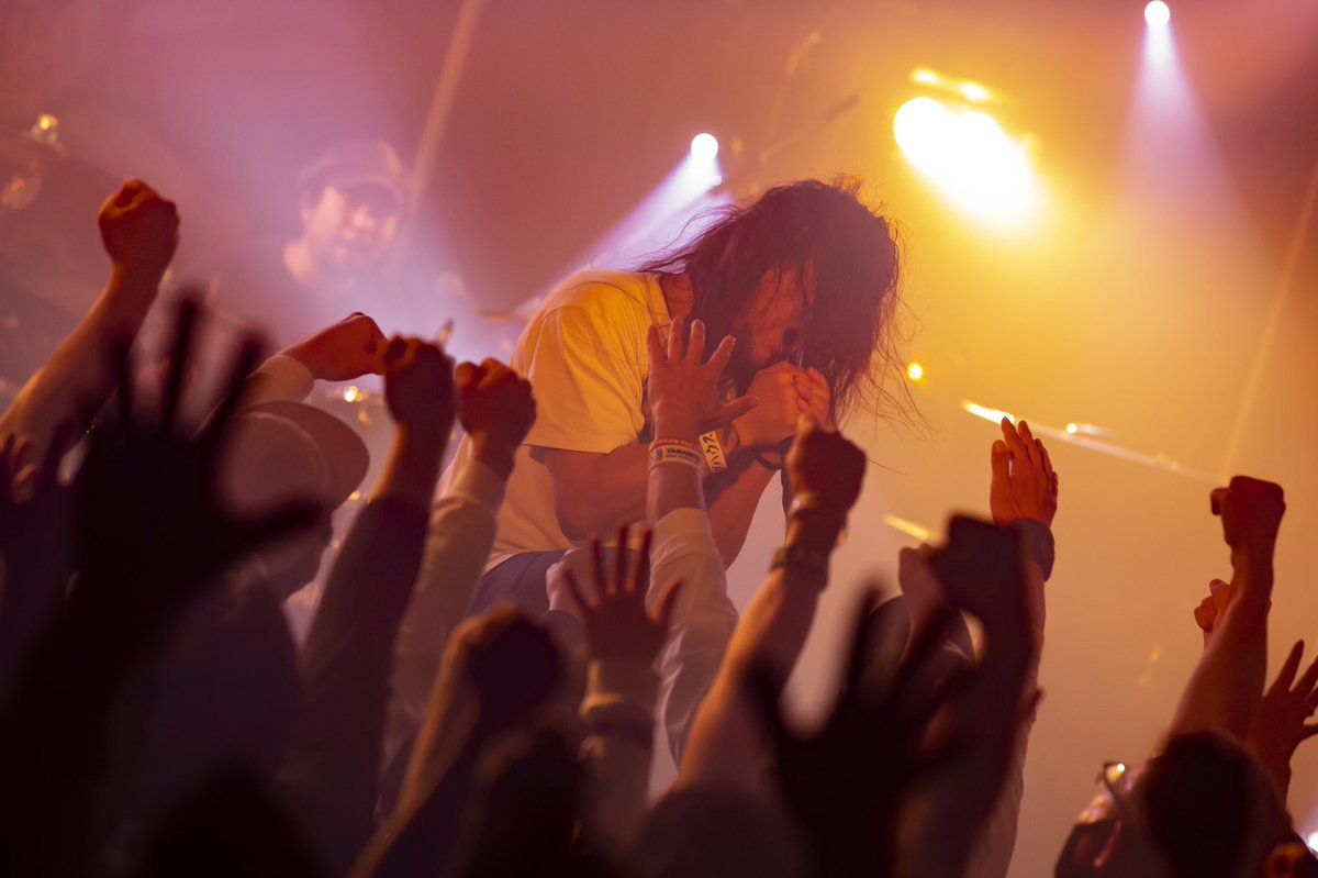 kazuyakohsakaa's tweet photo. 21.11.28 撮影 G-FREAK FACTORY "NCJB COME BACK EVENT［JUNK REBIRTH!］" @NAGANO CLUB JUNK BOX
お疲れ様でした！
ありがとうございました！
Instagram(https://t.co/JNjN7IQN8h)で別写真アップしてます！
#gfreakfactory
#NCJB https://t.co/r8I27YNt9z
