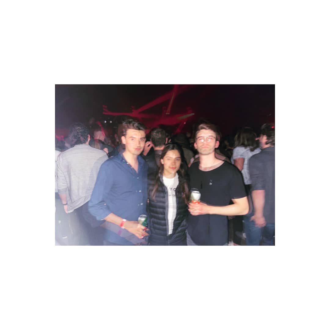 MCKENZCH's tweet photo. #solomun #Austin https://t.co/aI8wYqov2U