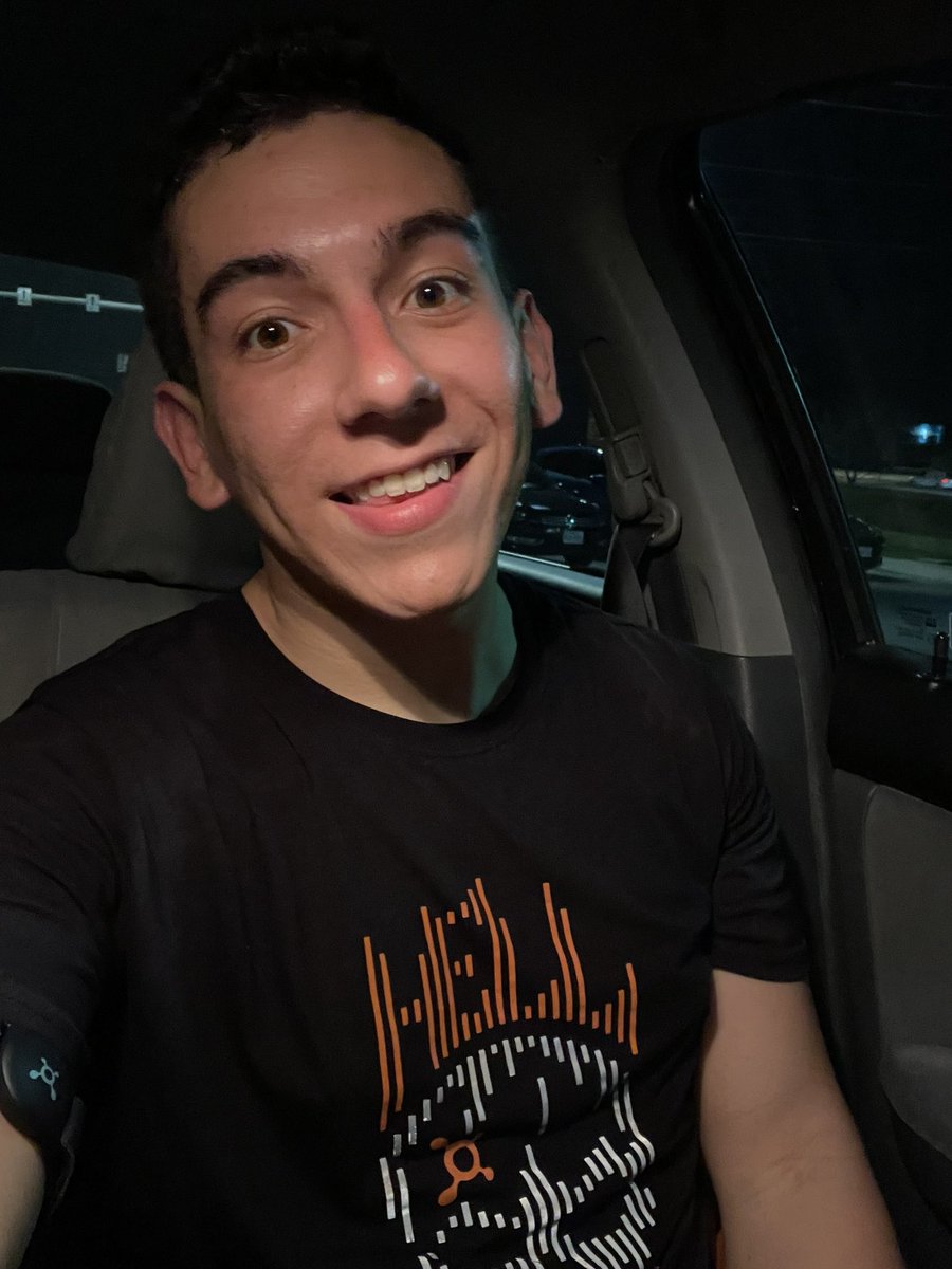 LilioCamere's tweet photo. always putting in the work ๐๐ปโโ๏ธ #Fit4RTX #Fit4Next https://t.co/FOVAkoAACl