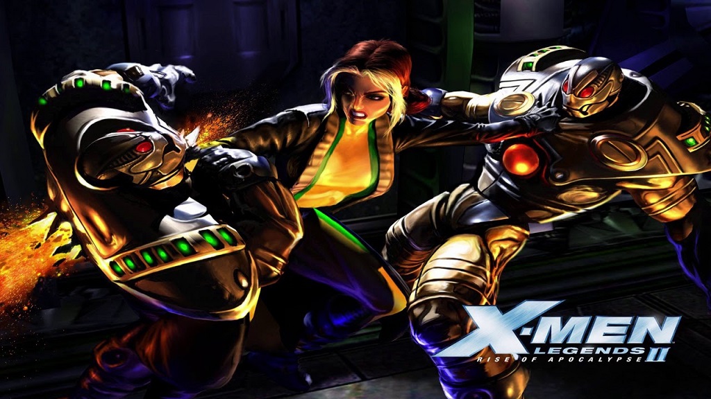 rogue x lengend  ps2 best game  very nice co-op game 😃