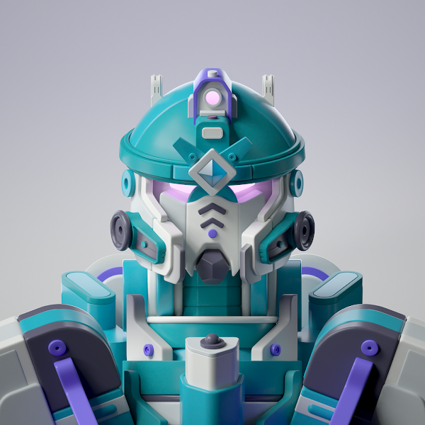 varvorface's tweet photo. @MekaVerse https://t.co/YBK2vF62Ps