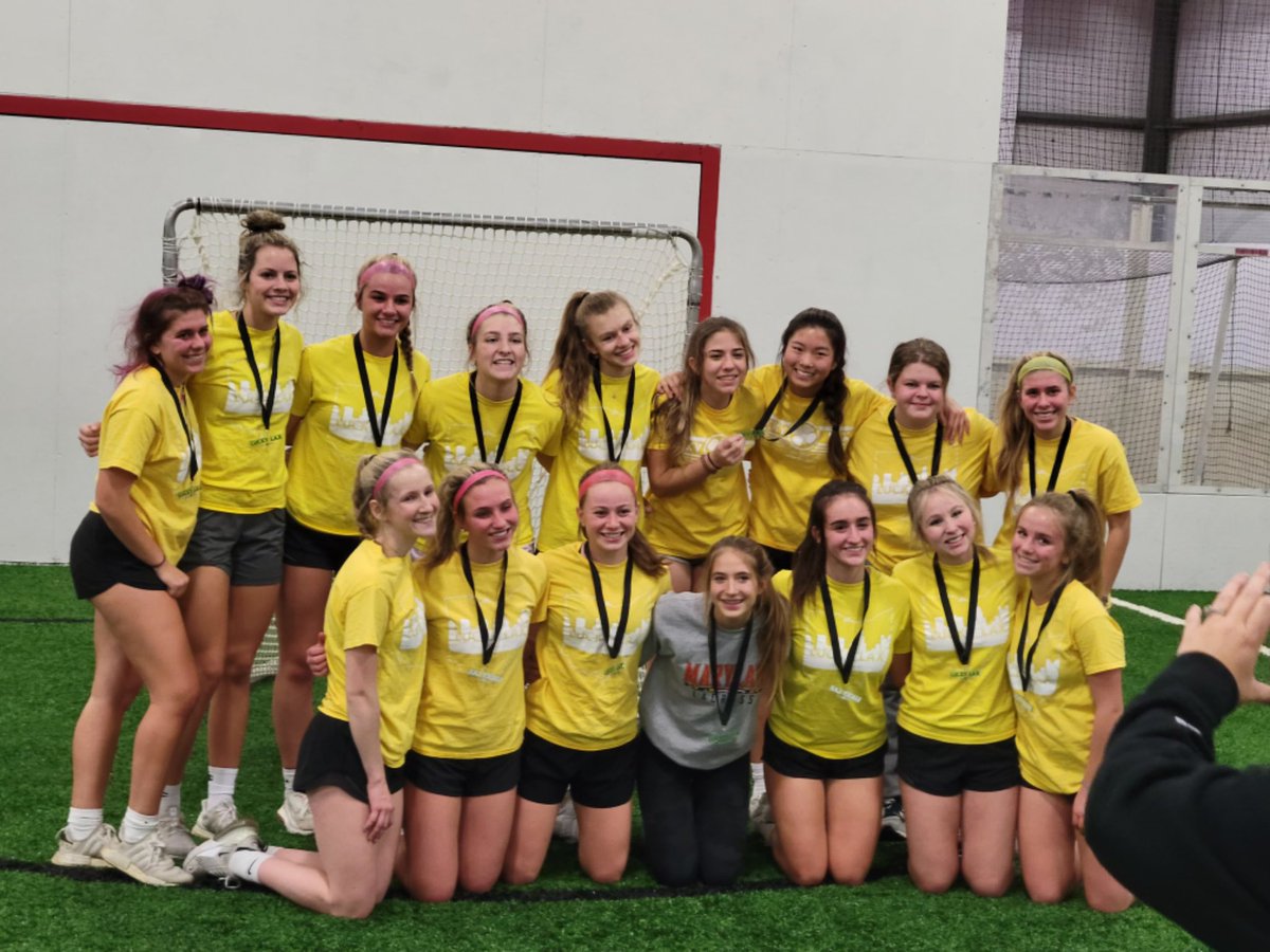 Dublin Coffman Girls Lacrosse tweet media