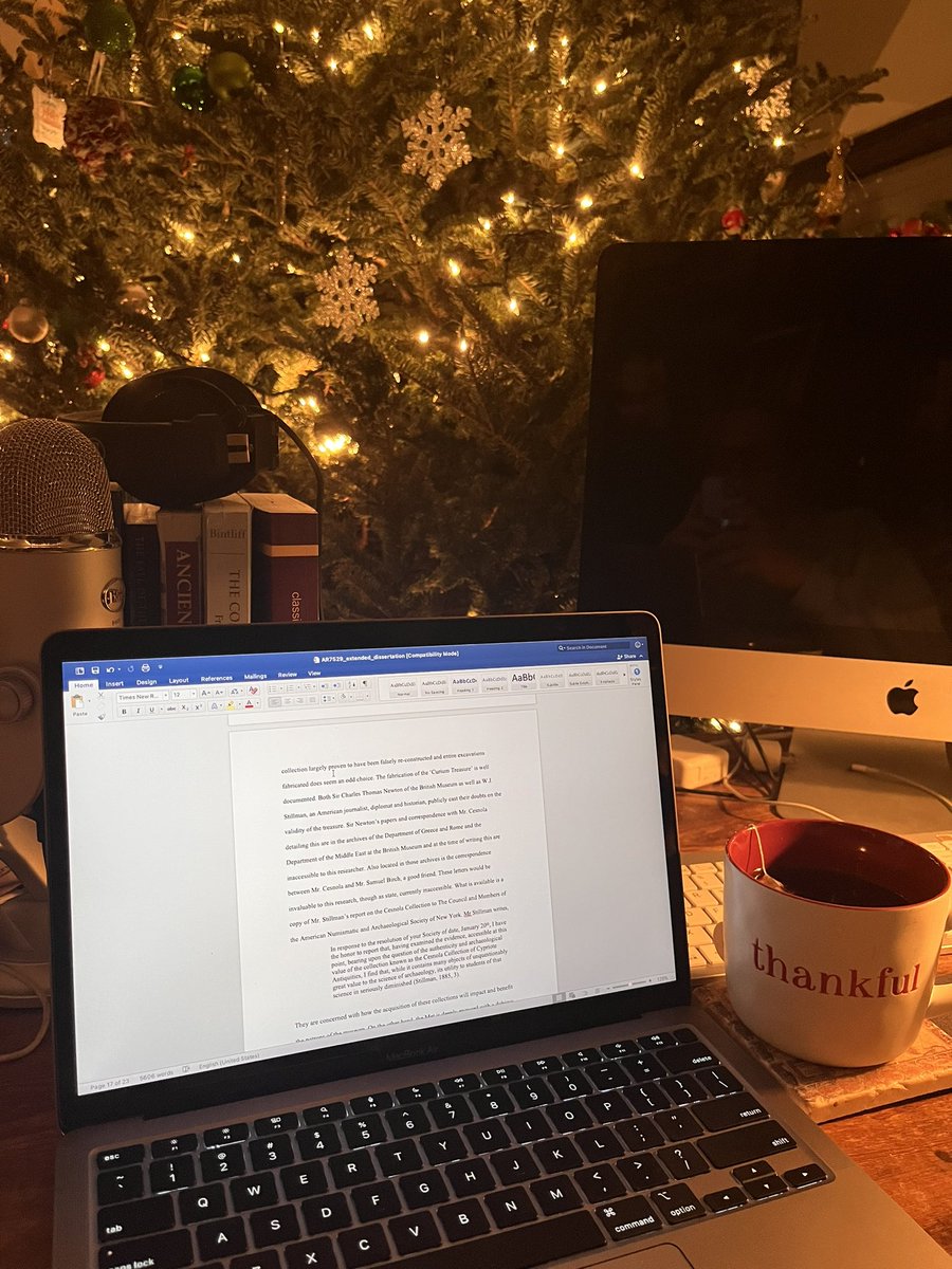 face0514's tweet photo. Writing tonight #dissertation #2ndmastersdegree #WritingCommunity #writingaccountability #middleagedstudents #thankful Time to get to work. https://t.co/MeKm5wmE8b