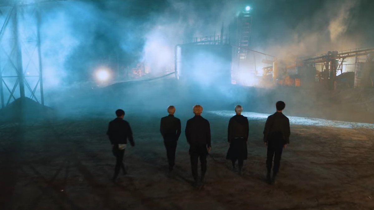 silverdohoonie's tweet photo. You can finally watch this amazing m/v and song on yt!!๐ฅ
#CIX_TESSERACT #UNIVERSE_MUSIC https://t.co/ZOZcGwmTRm