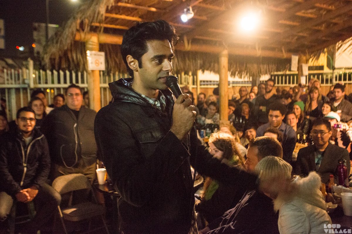 TONIGHT! We celebrate our 10 Year Anniversary of my comedy show at Best Fish Taco. 10 years of amazing free comedy in Los Feliz. What a wild ride it’s been. We’re doing all surprise guests tonight. Come celebrate with us at 8pm, 1650 N Hillhurst Ave.