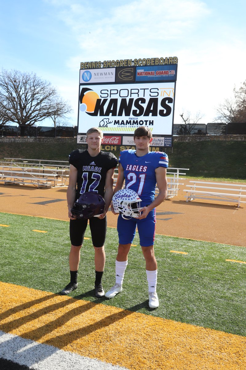 Sports in Kansas tweet media