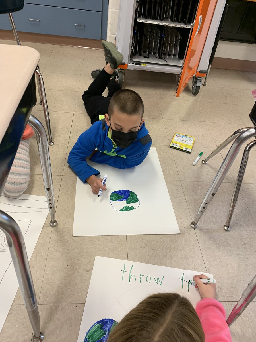 MrsSymAACPS's tweet photo. We completed our “What Should I Do About Litter in the Environment?” #InquiryDesignModel unit. 🌎 I want to thank @asbarnes from @Accokeek for reviewing and improving the unit.💕 It has been wonderful to see the students learn, grow, and become better stewards of the environment! https://t.co/kzxFSXoDQd
