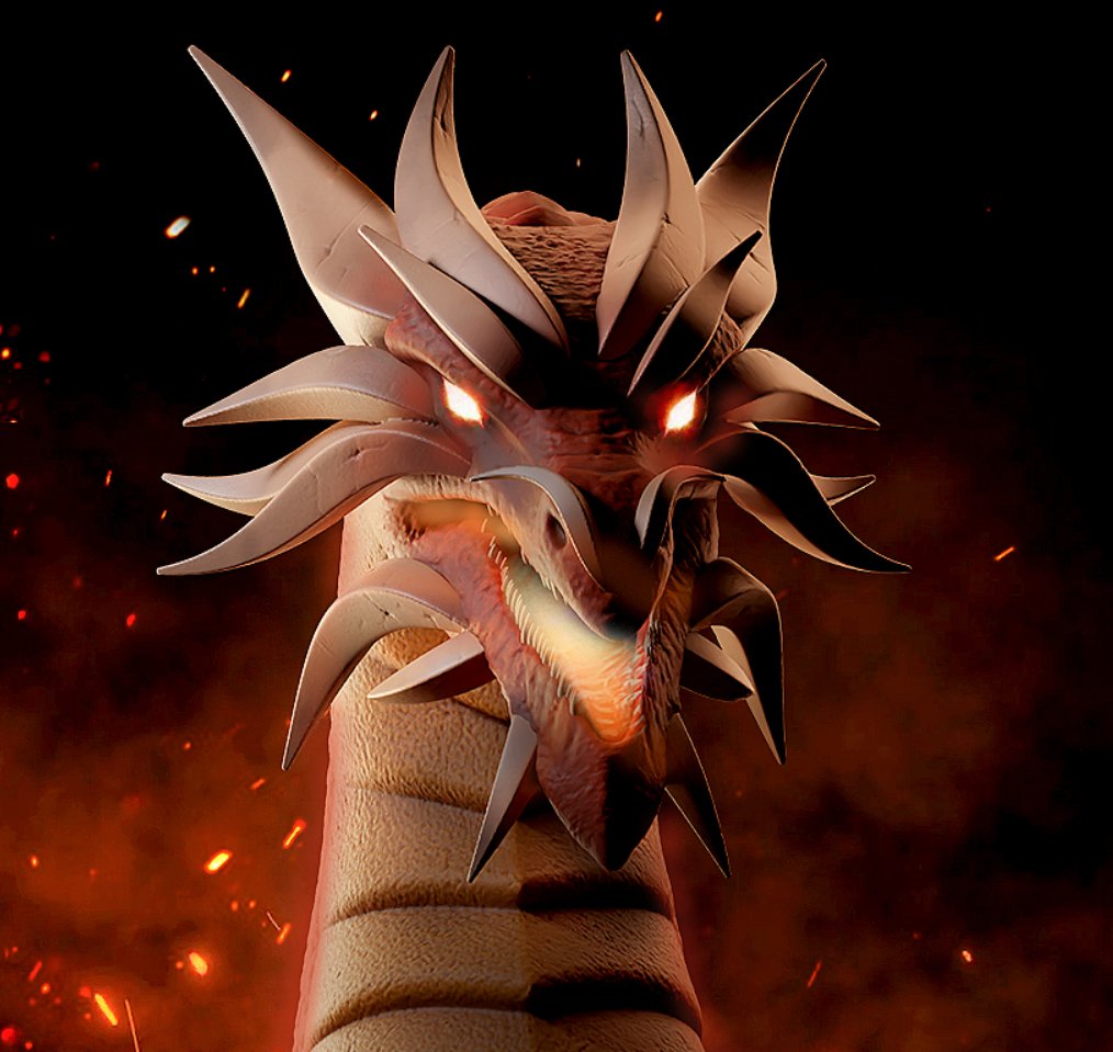 energi's tweet photo. Not since House Targaryen have #dragons been this cool! Energi is launching its #NFT Marketplace &amp; Dragon Collection in 2022 - see the sneak peek below &amp; enter to win an #nftwhitelist spot to snag your own. Full rules for this free #Giveaway on Discord.

https://t.co/w8Pr3aUfdL https://t.co/RjzkmxihtI