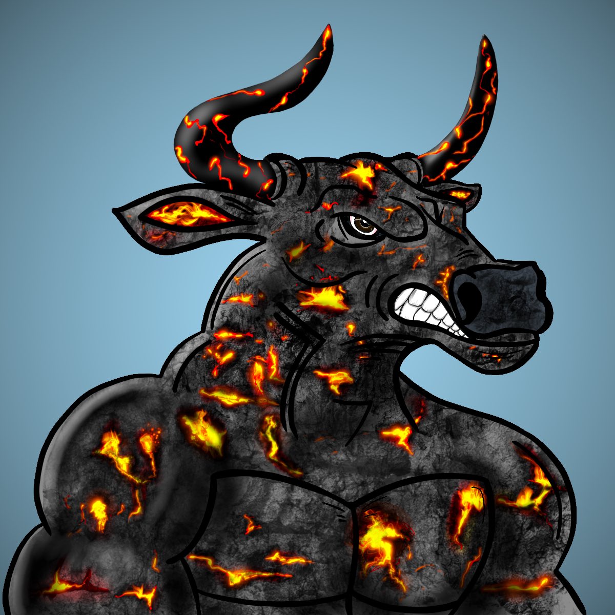 VIP Bull Club tweet media