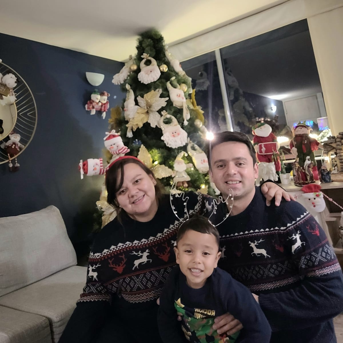 LuIs Rodriguez tweet media