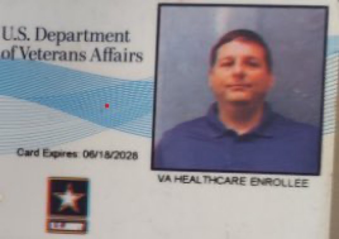 codeofvets's tweet photo. MISSION #LongBeach #MS

Army vet Michael has 1 minor. They need a hand up with utilities, food and phone. Inflation is outpacing his paychecks. $1200

https://t.co/0ZyZl4H0Cv https://t.co/tc3u9Hxdfp