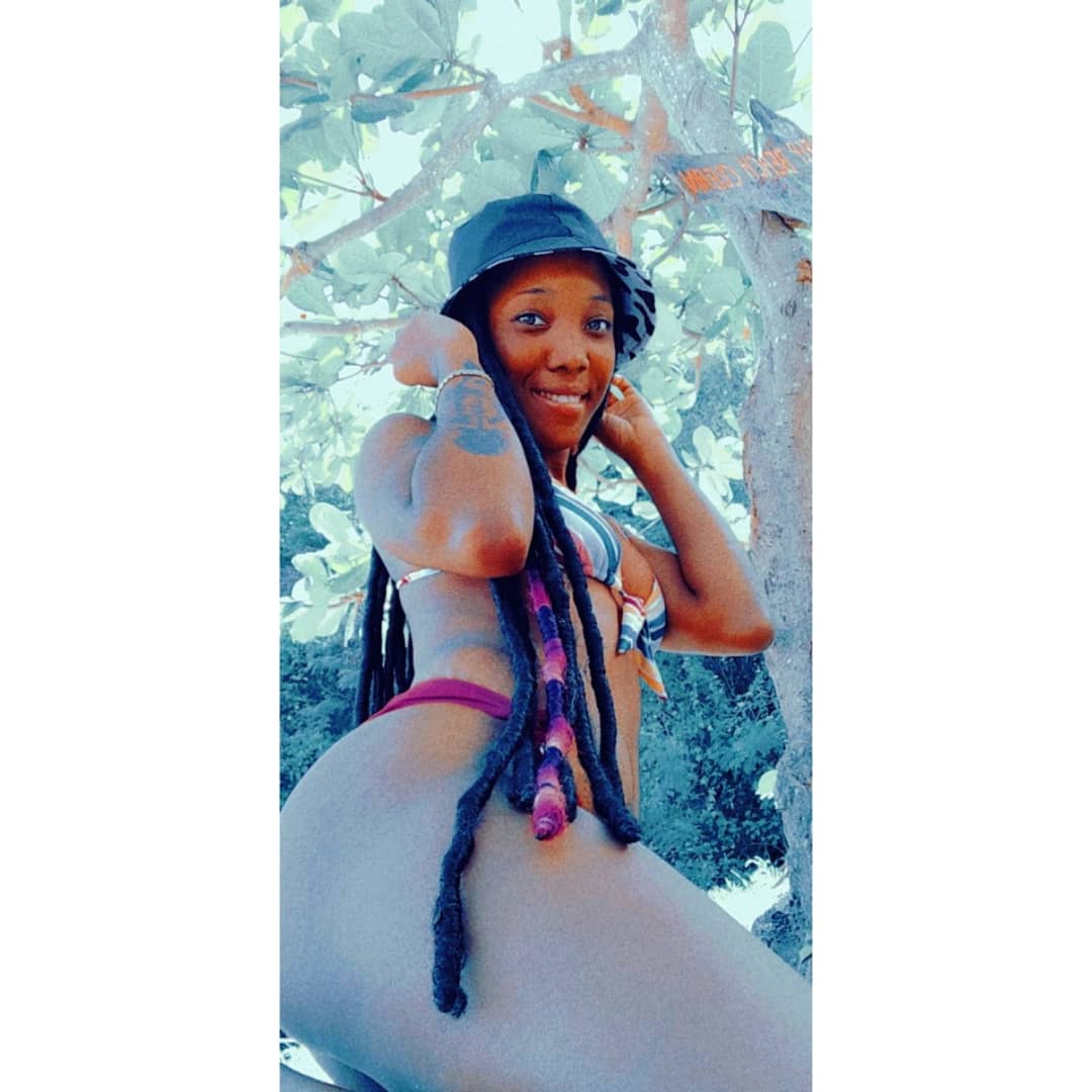 "Yield Not to Temptation😂" 💦❤