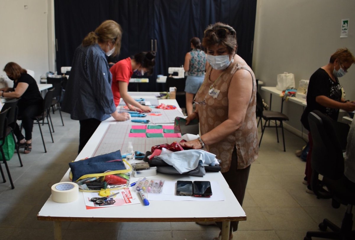 Centro Ideactiva tweet media