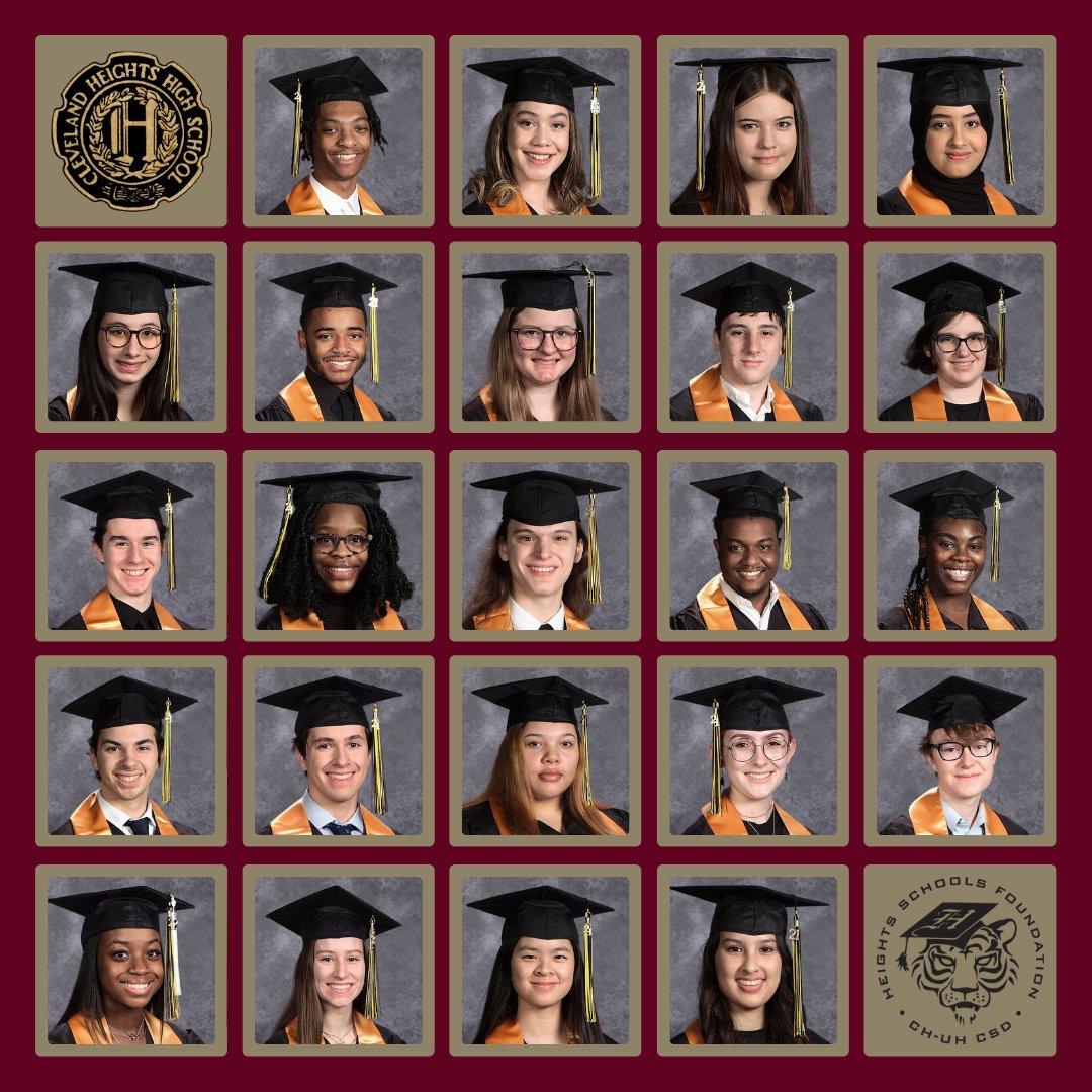 #yourdonationsatwork Please consider joining our efforts to grow scholarship awards through a gift to the Tiger Fund for Graduating Seniors. Awards can be made in memory of or in honor of loved ones, a special teacher or coach and more: heightsschoolsfoundation.org/senior-scholar… #TigerNation