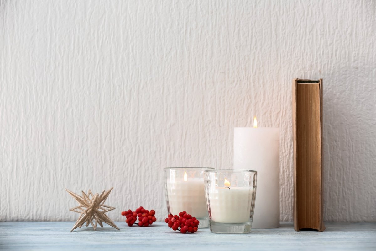CandleMonth's tweet photo. FAQ: Are certain types of candle waxes better than others? No. All types of quality candle waxes have been shown to burn cleanly, safely and in the same manner! Read up further on all the important candle facts and questions here: https://t.co/nB5TlNANcS https://t.co/skQt6t7HD2