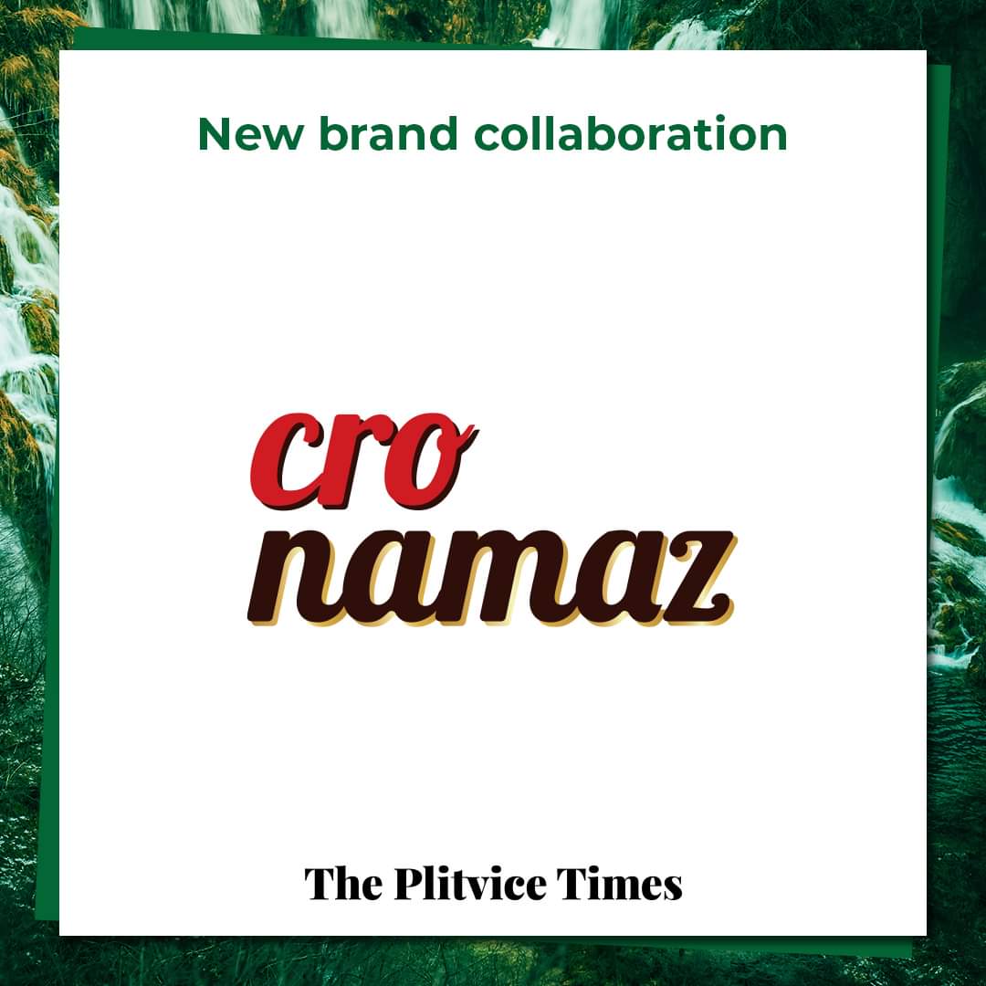 We are back with a new #collaboration! 💪

Have you tried Cronamaz? This Croatian hazelnut product is healthy and tasty. It found its spot in our webshop. Check it out! 🍯

#cronamaz #newcollaboration #theplitvicetimes