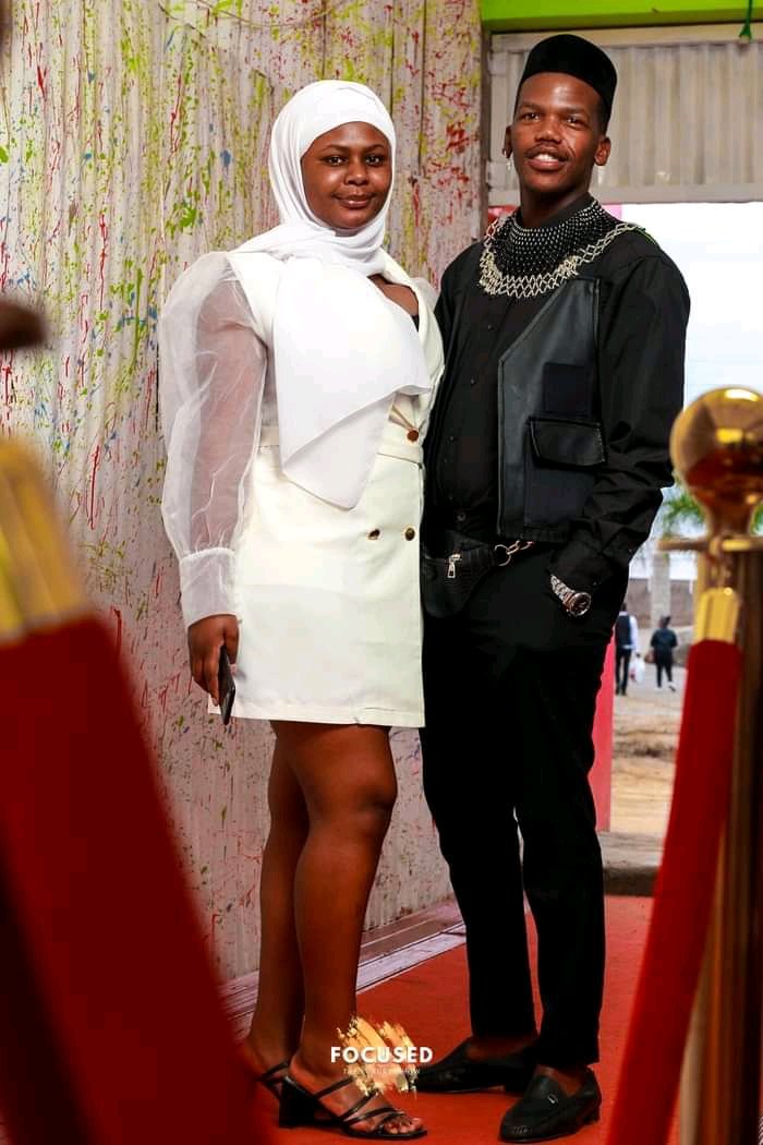 FOCUSED THE LUXURY SHOW tweet media