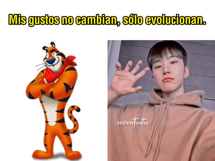 RachelL06dlg's tweet photo. JAJAJAJA ♡ https://t.co/ARbNETU9RG