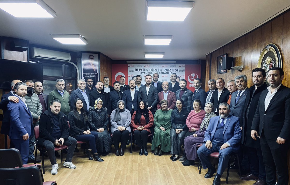 mutlu_furtana's tweet photo. Aralık olağan ilçe başkanları toplantımızı gerçekleştirdik. Aldığımız karar net; Çalışacağız çalışacağız çalışacağız.

Milletimizi temiz siyasetle buluşturmak için var gücümüzle çalışacağız… https://t.co/wHUjF4JEnf