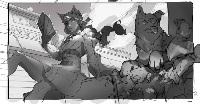 it's art time baby 

https://t.co/Mz6VitObHL 