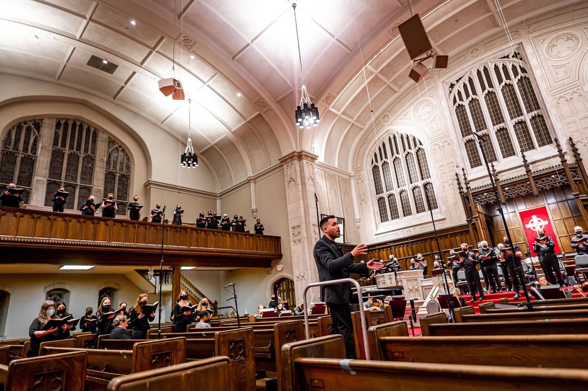 Come sing with the TMC under Artistic Director <a href="/js_vallee/">JS Vallée</a>  Auditions in Jan for amateur &amp; professional singers. Details. Amateur auditions: tmchoir.org/audition-for-t…. Pro Core auditions: tmchoir.org/tmc-pro-core-a… #AUDITION #choir