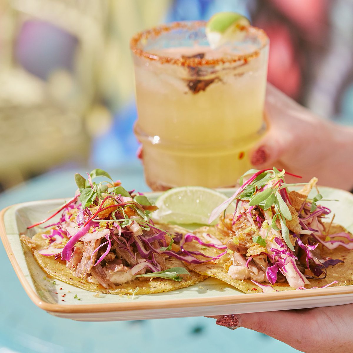 It’s beginning to look a lot like TACOS
That's right folks, its #TACOTUESDAY at Casa! Join us every Tuesday for our Taco Party Platter! Mix and match any five tacos for just $20! Valid on dine in only. 🌮🌮🌮🌮🌮