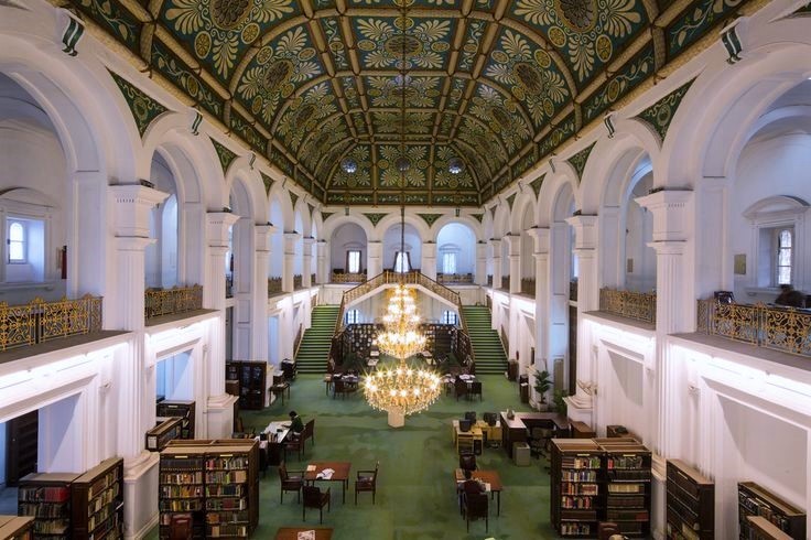 Indusland_'s tweet photo. Quaid-e-Azam Library, Lahore ๐ต๐ฐ https://t.co/tsKJQJgbxA