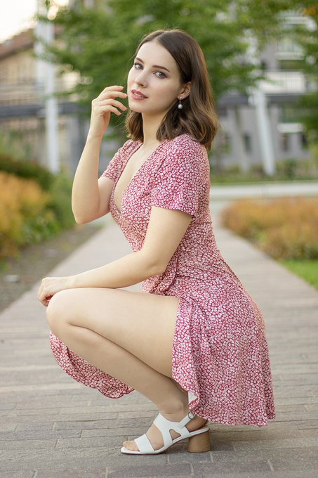 I haven't posted here for a while!! Time to come back! What's up guys? 😁 https://t.co/qHhDZ32GdW