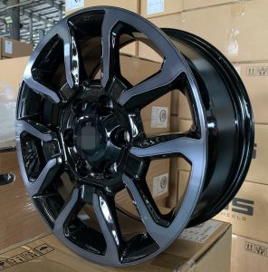 CONCAVE 4x4 Offroad Cast Alloy Wheel Rims - Toyota Hilux Prado Nissan Pickup Jeep Wrangler. For Better quality: youtube.com/watch?v=OEVgaP…
#Car #Transportation #Vehicle #Automobile #Tire #Wheel #Machine #Spoke #AlloyWheel #CarWheel