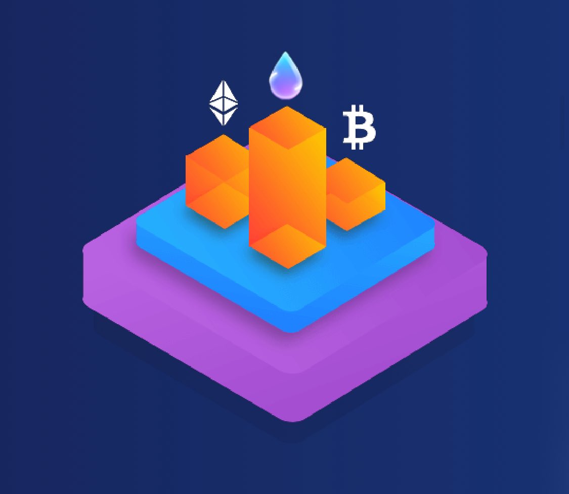 DumitruMorari3's tweet photo. Water is life! 
First decentralized platform that solves global water scarcity issues The @H2oProtocol is a project which addresses the problem of water shortages globally by creating innovative projects for drinking water supply systems. https://t.co/EKr7dBUo0M
#io #crypto #BTC https://t.co/PBFWRKVGpl