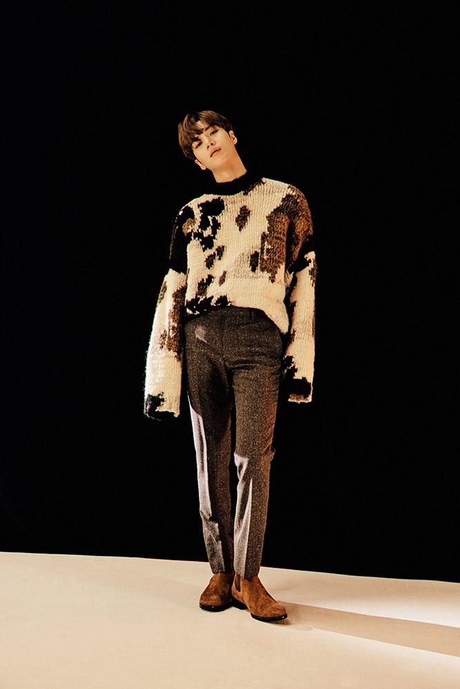 [👔#TaeminFitOfTheDay]

🥳Happy 4th Anniversary MOVE-ing!

#TAEMIN [#ADVICE] #태민
<a href="/SHINee/">SHINee</a> <a href="/superm/">SuperM</a>