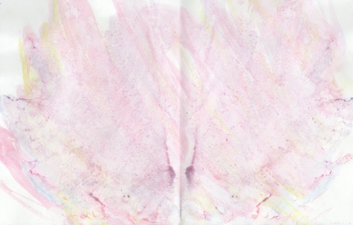 TogetherTeamDuo's tweet photo. Alex's Folded Abstract No. 12 by 7 year old abstract artist Alex! 🥰

Can we get some love for the future of art and #NFTs?
💖🎨
#NFTCommunity https://t.co/rP63H5J5c8