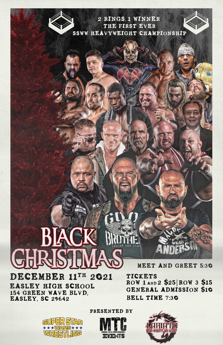 “The Big LG” Doc Gallows tweet media