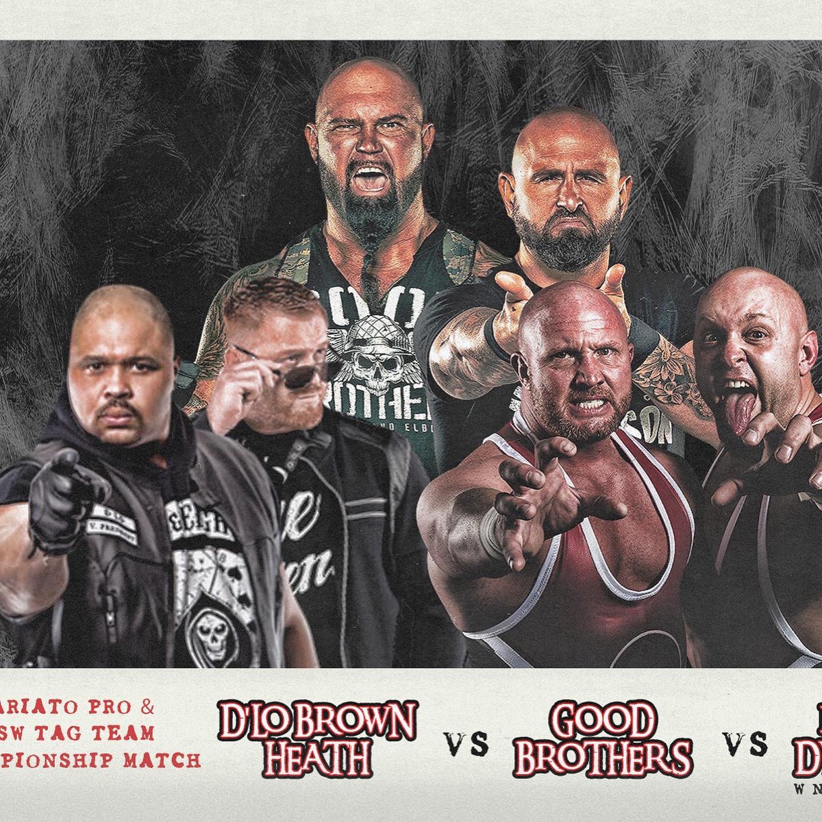 “The Big LG” Doc Gallows tweet media