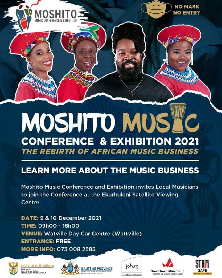 TLetlabola's tweet photo. It's Moshito time!! Let's set the stage on fire 🔥🔥🔥🎹🔥
#Moshito2021
#AfricanMusic
#DowntownMusicHub
#OneLaptopOneIntern
#MusicExcellence
Can you imagine life of an Intern without a Laptop?
#DonateALaptop
#DowntownMusicHub
#DigitalDivide
#MakeAdefference
@MoshitoRSA https://t.co/OLCf7oGT0z